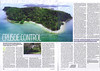 Cheyenne Morrison > How to spend it Magazine (colour lift out) the Financial Times UK, pp. 40-41