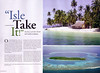 Cheyenne Morrison > My Press Releases photo